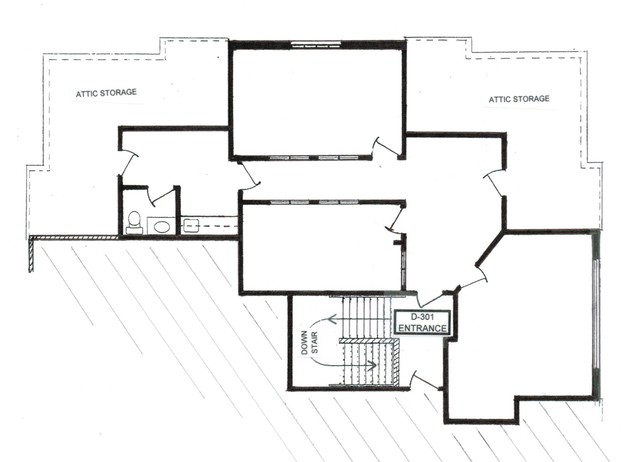 103 Suburban Road, Suite D-301