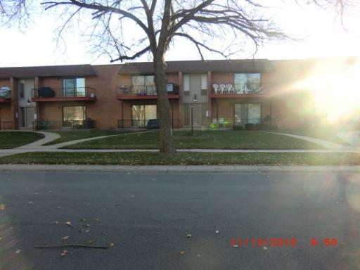 553 N Carroll Pkwy Apt 2d