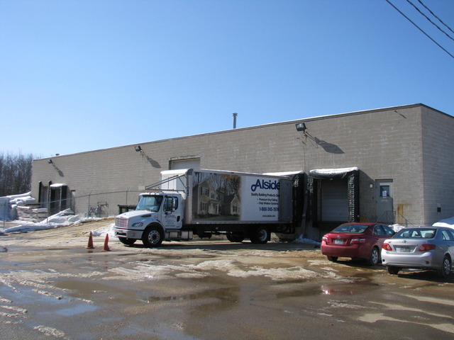 111 Zachary Road - Building 2, Units A & B