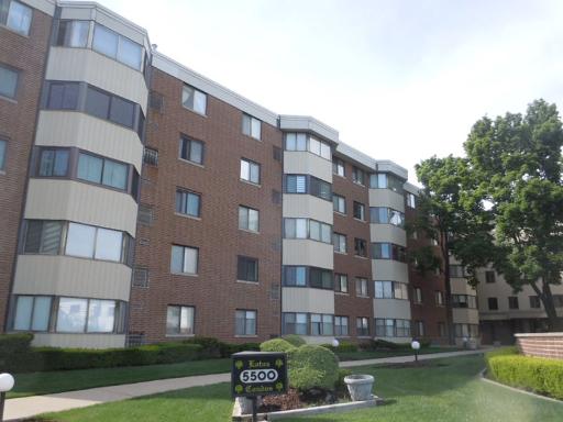 5500 Lincoln Ave Unit 413