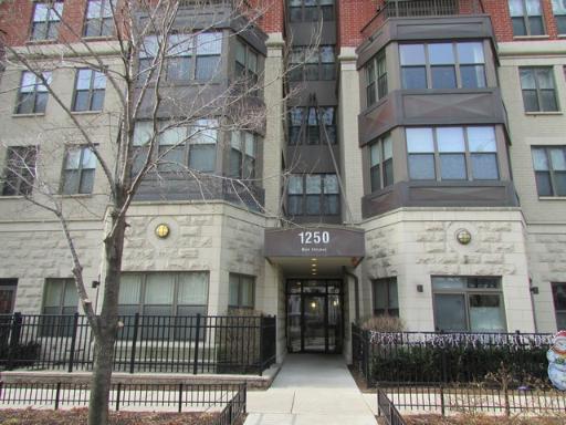 1250 S Indiana Ave Apt 814