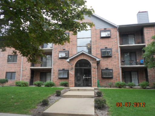 3727 W 214th Place Unit 3sw