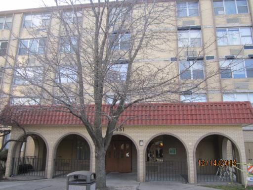 4351 W 76th St Apt 105