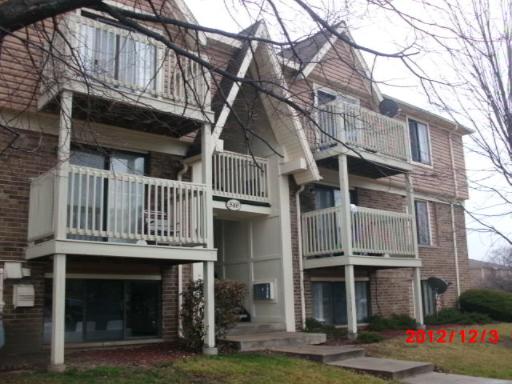 546 Gregory Ave Apt 1c