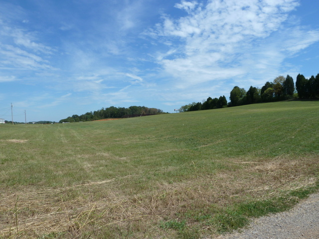 E. Dumplin Valley Rd.,