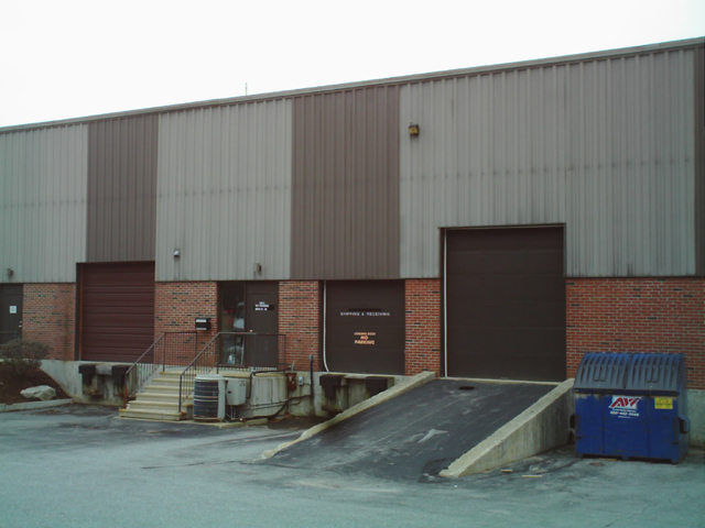 2 Industrial Way, Unit #2