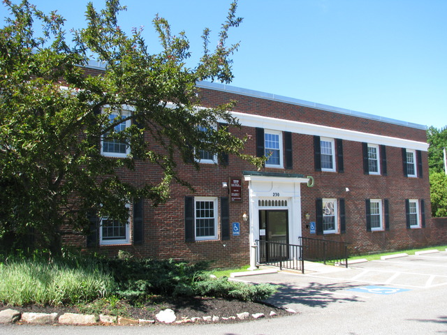 230 Lafayette Road, Building D, Unit #13