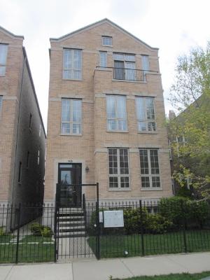 4426 S Calumet Ave Apt 3