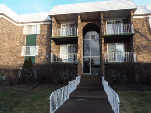 1619 N Windsor Dr Apt 109