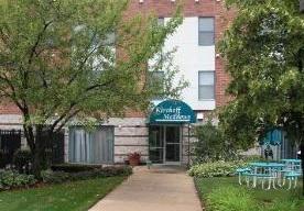 3265 Kirchoff Rd Apt 128