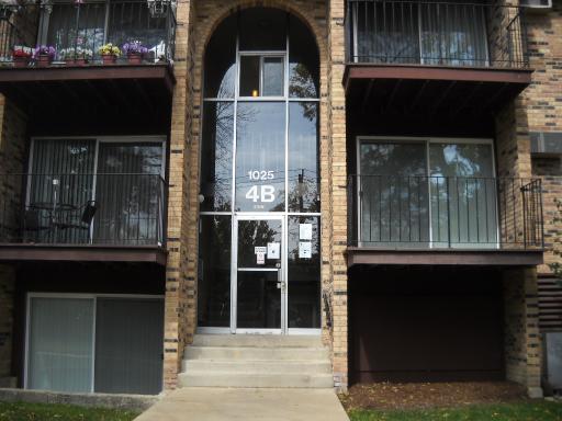 1025 Higgins Quarters Dr Apt 110