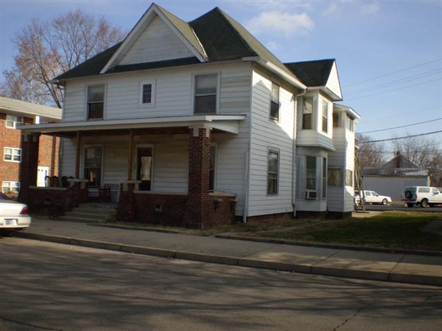 399 N Main Street