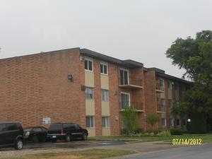 9721 S Keeler Ave Apt 301