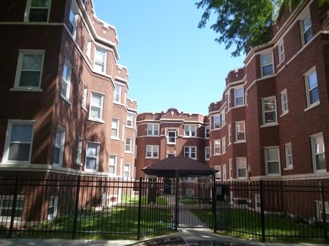 6421 N Greenview Ave Apt 2w