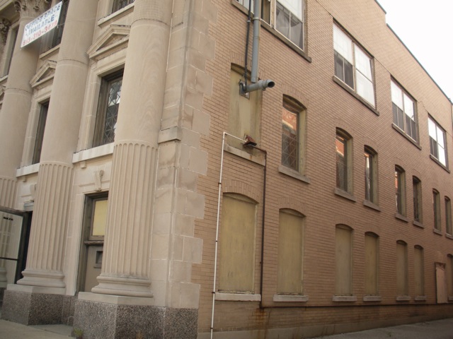 119 East Main Street