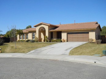 26795 Durango Court