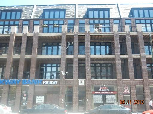 37 N Morgan St Unit 2