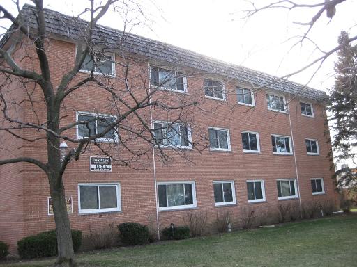 1925 E Oakton St Apt 3f