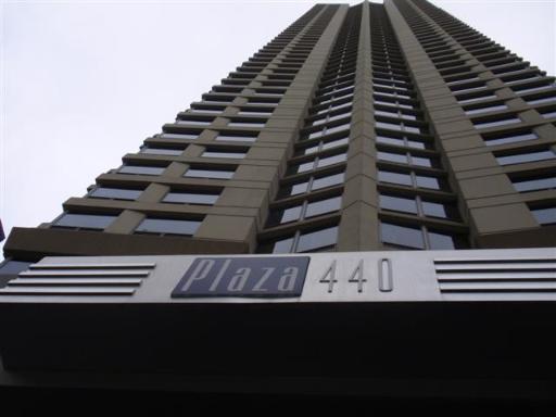 440 N Wabash Ave Apt 1808