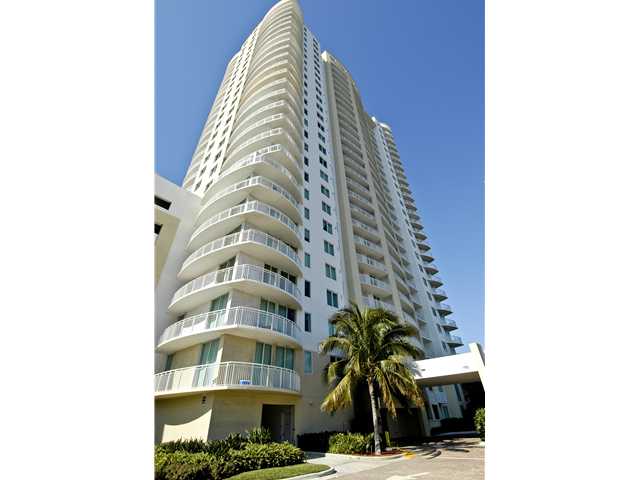 1755 E HALLANDALE BEACH BL # 607E