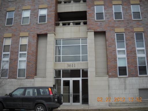 3611 W Montrose Ave Unit 308