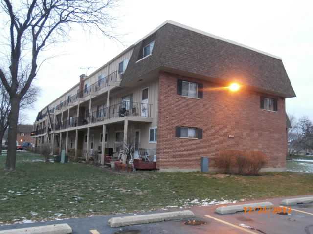 2502 Algonquin Rd Apt 17