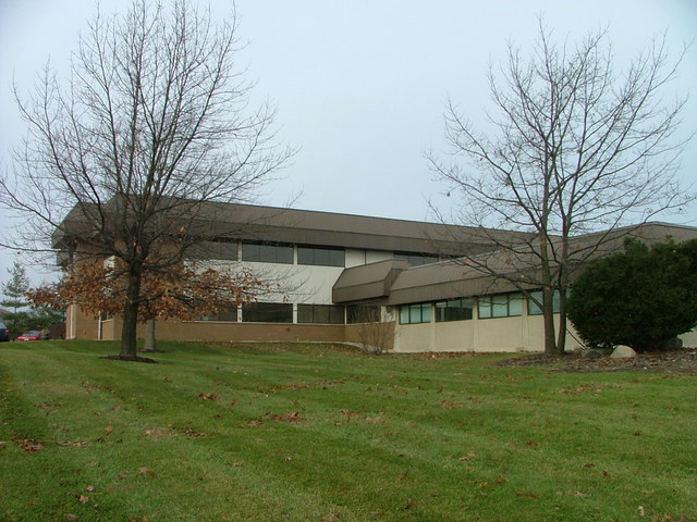 110 Parkland Plaza