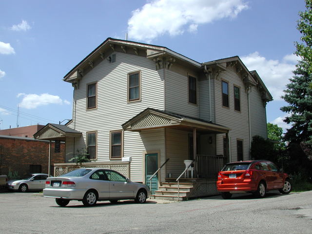 412 E. Huron St.