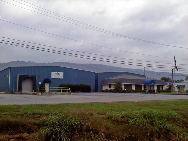 229 Industrial Park Dr