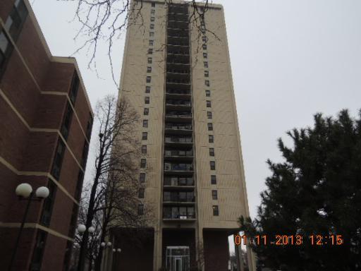 2901 S Michigan Ave Apt 502