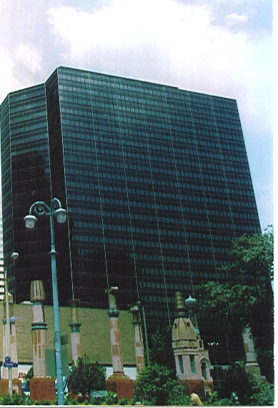 1250 Poydras Street