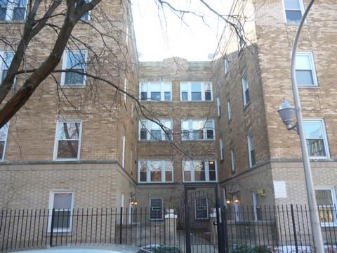 3709 W Altgeld St Apt 1