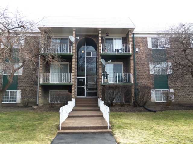 1531 N Windsor Dr Apt 109