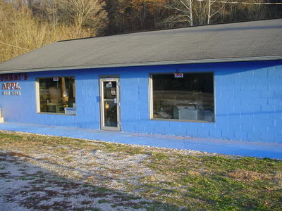 3205 Roane State Hwy