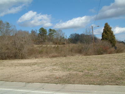 Scarboro and Bethel Valley Road