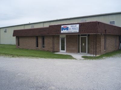 220 E Industrial Park Road