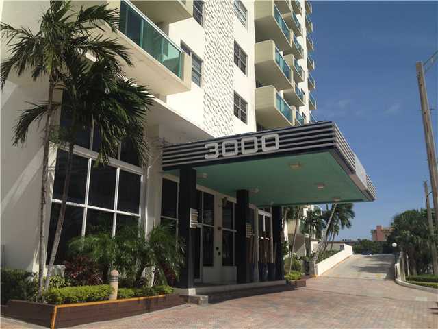 3000 S OCEAN DRIVE # 1420