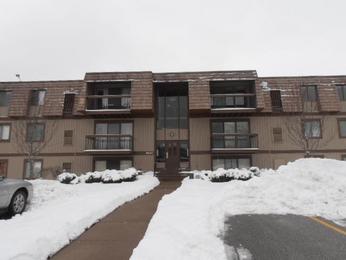 9640 Cove Drive #34A