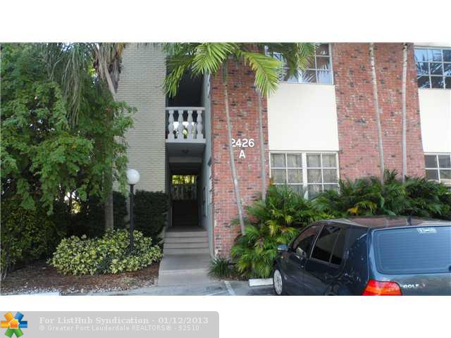 2426 Se 17th St Apt 108a