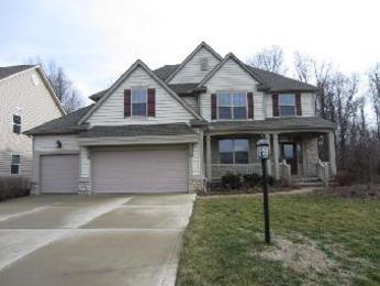 294 Blue Jacket Cir