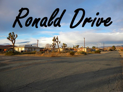 Ronald Drive