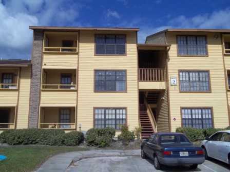 4601 Cason Cove Dr Apt 234