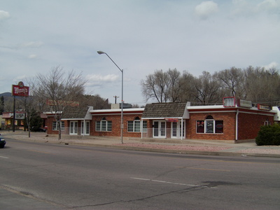 3020 W Colorado Avenue, suite A