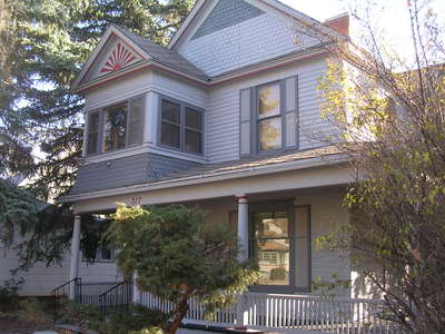 317 E. San Rafael