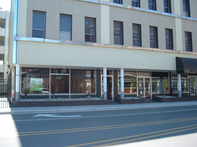 116 - 124 Portage Rd.