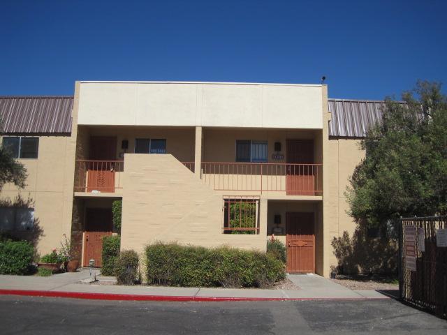 1339 E Fort Lowell Apt 59 B