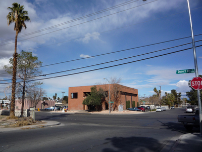 1820 E. Desert Inn