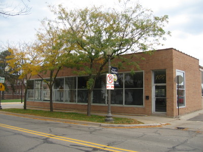 106 N. ANN ARBOR