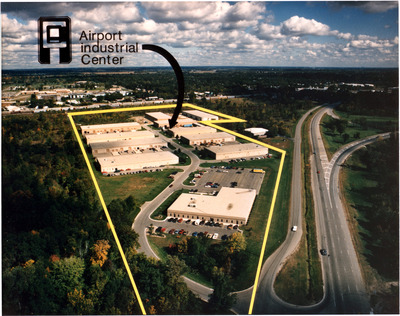 285 Airport Industrial Center