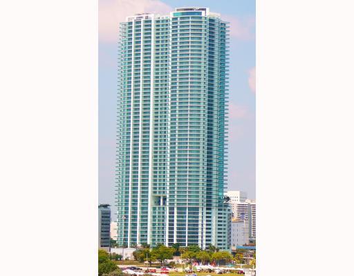 900 BISCAYNE BL # 3110